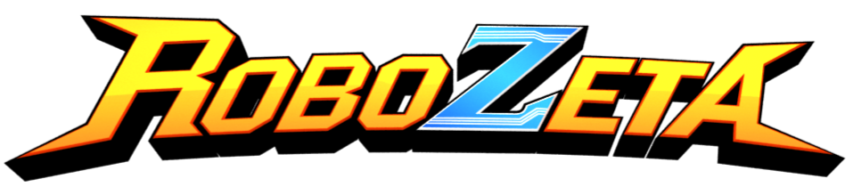 RoboZeta